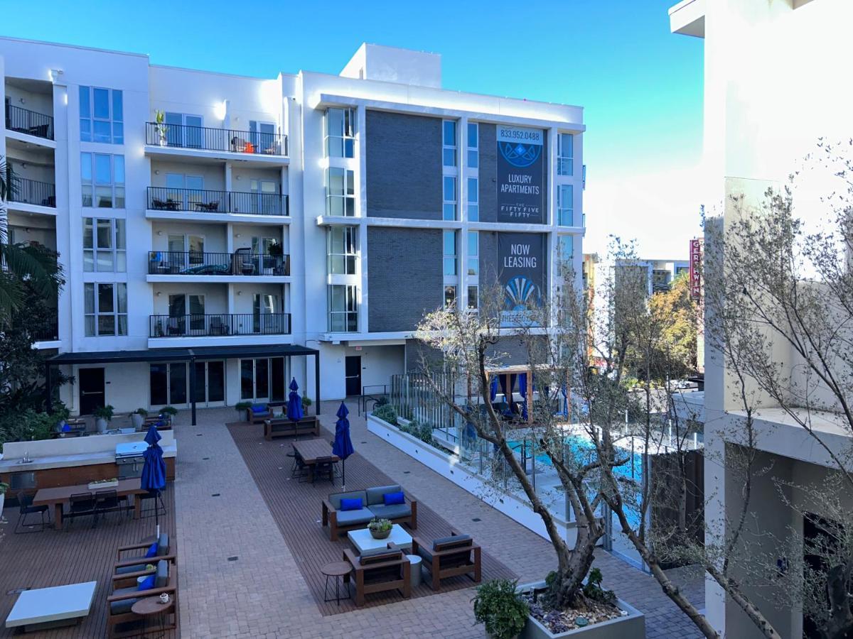 Appartamento Luxury In Hollywood *