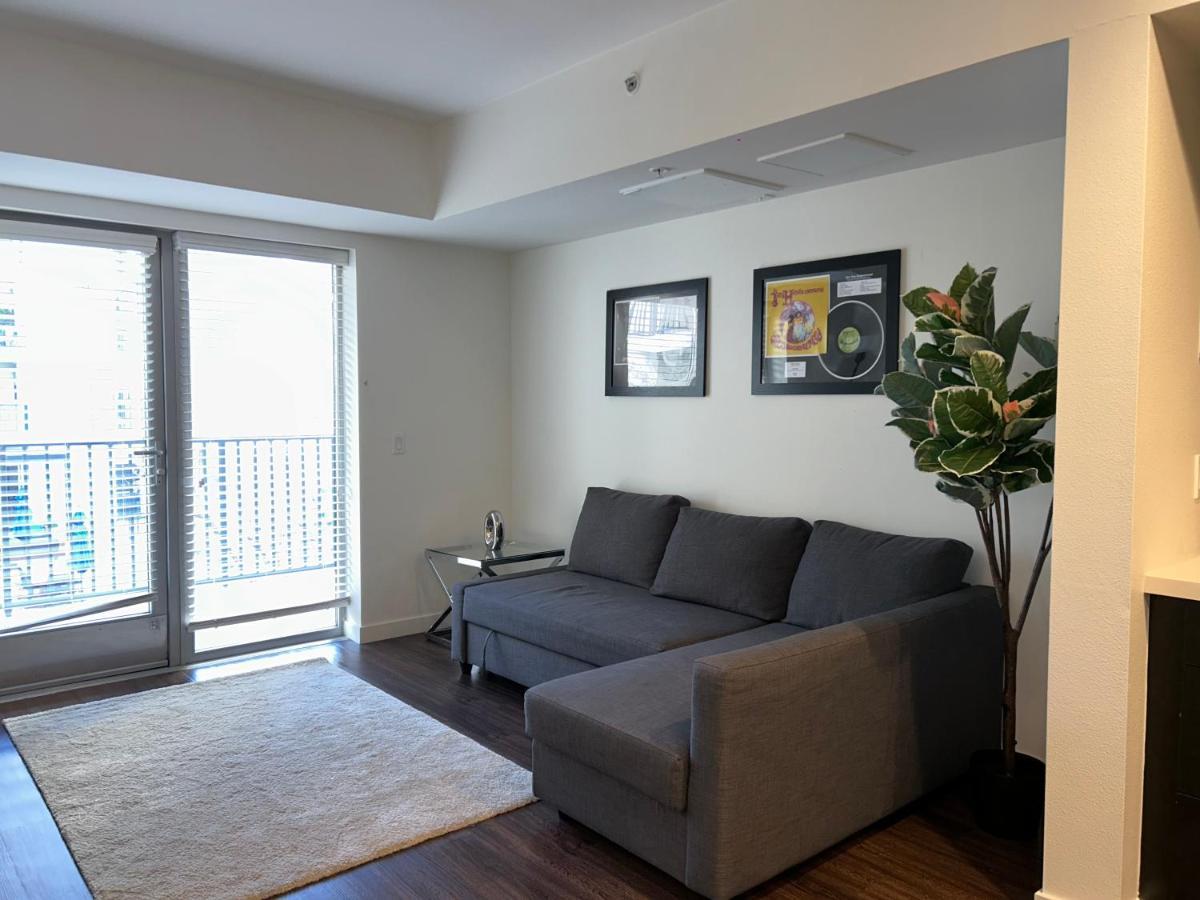Luxury In Hollywood Appartamento Los Angeles